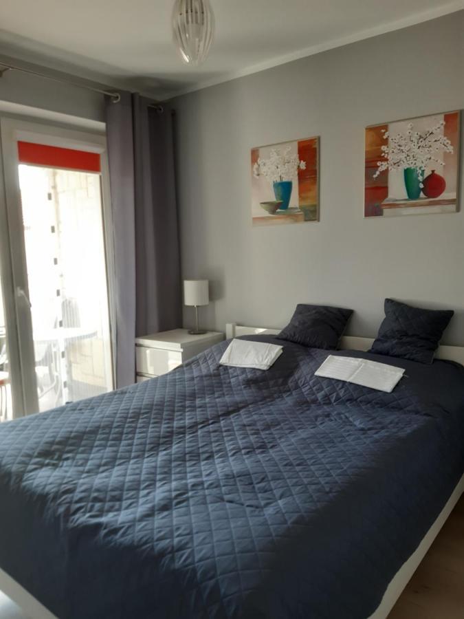 Apartament Bursztynek02